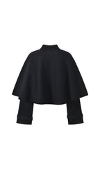 Cape Effect Cardigan Flowering Girl