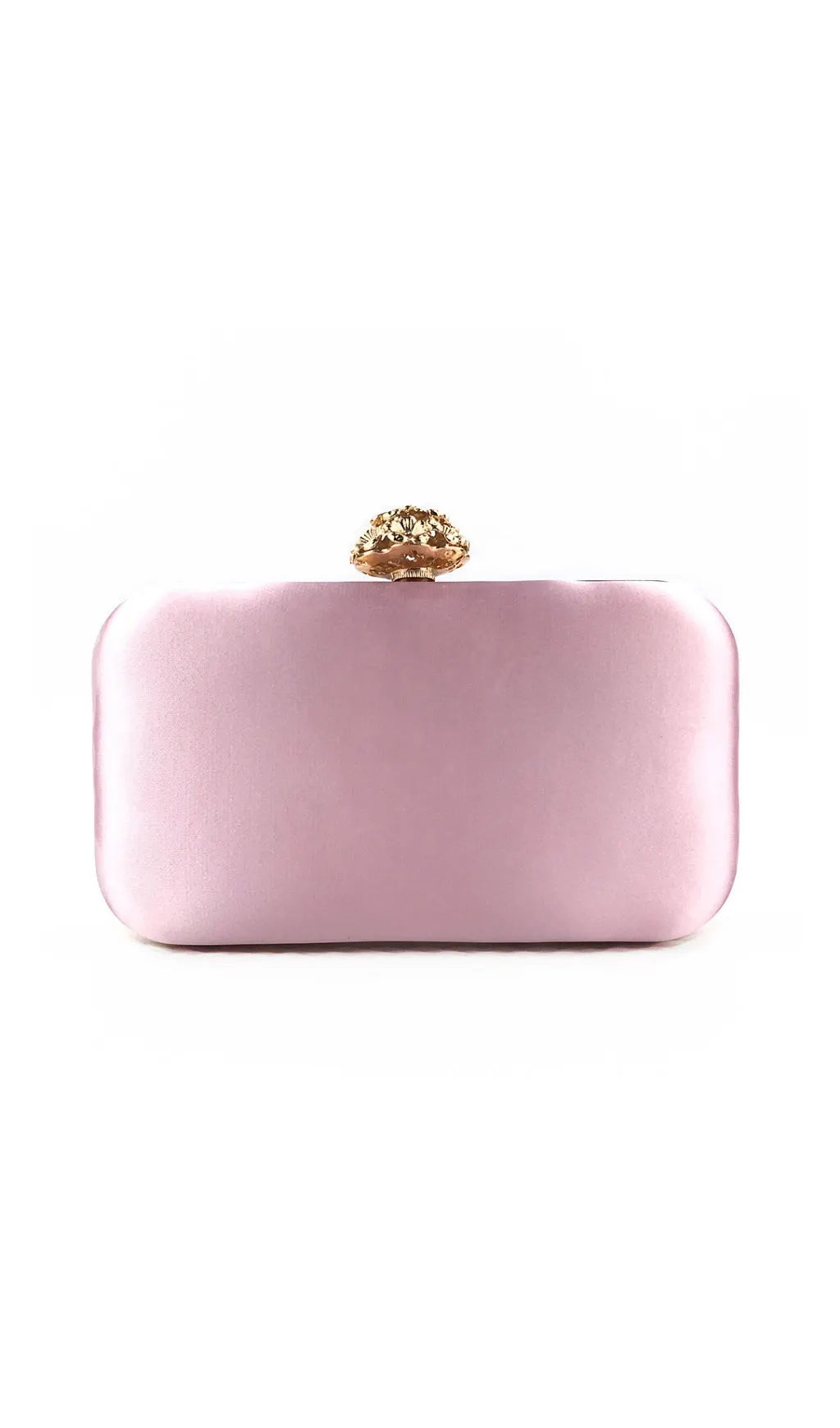 Anaya Beaded Diamonds Clutch Flowering Girl