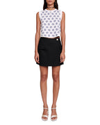 CROPPED SWEATER Flowering Girl
