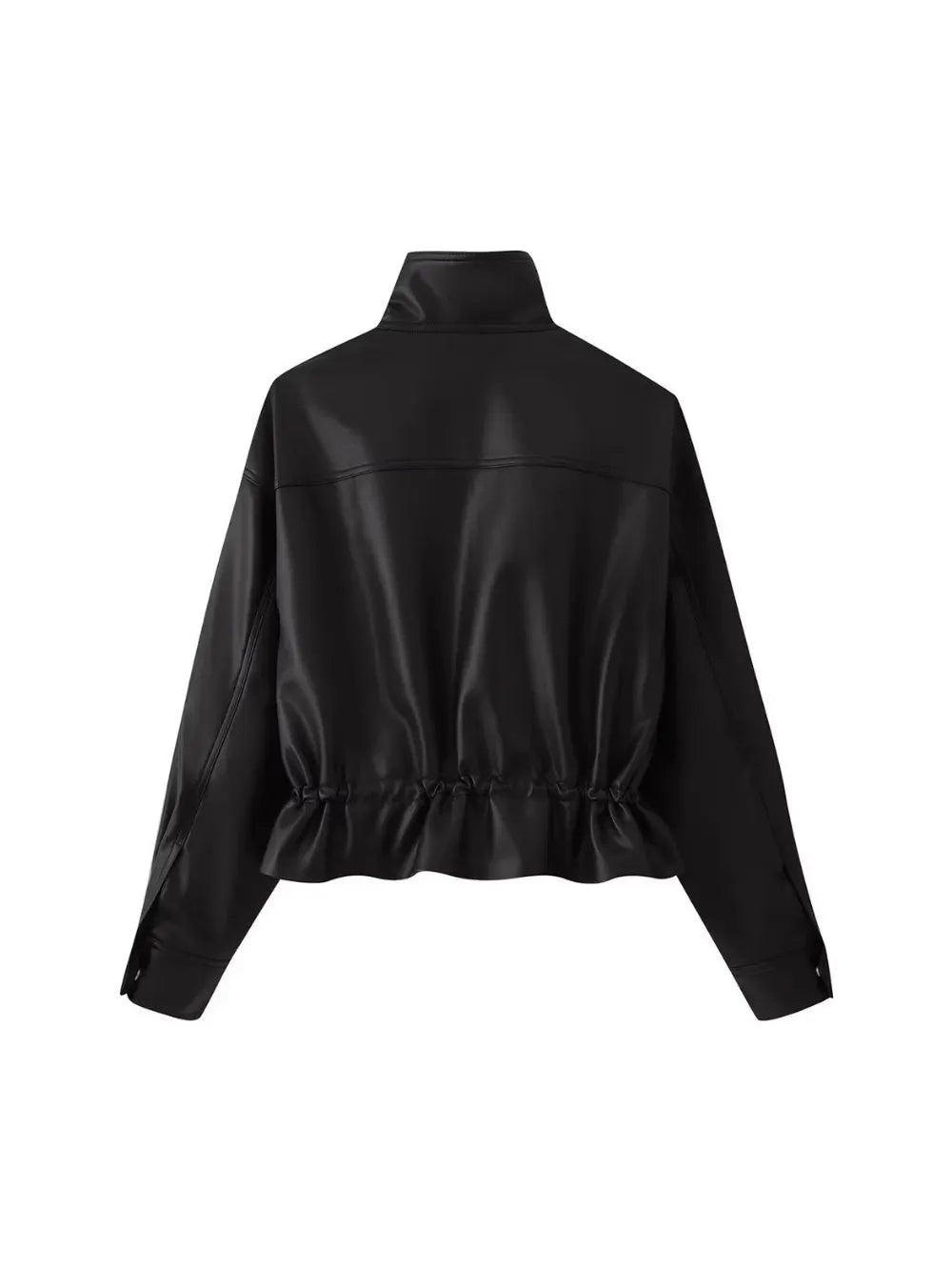 Mea Jacket Flowering Girl