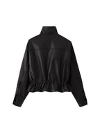 Mea Jacket Flowering Girl