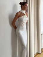Kiley Maxi Dress Flowering Girl