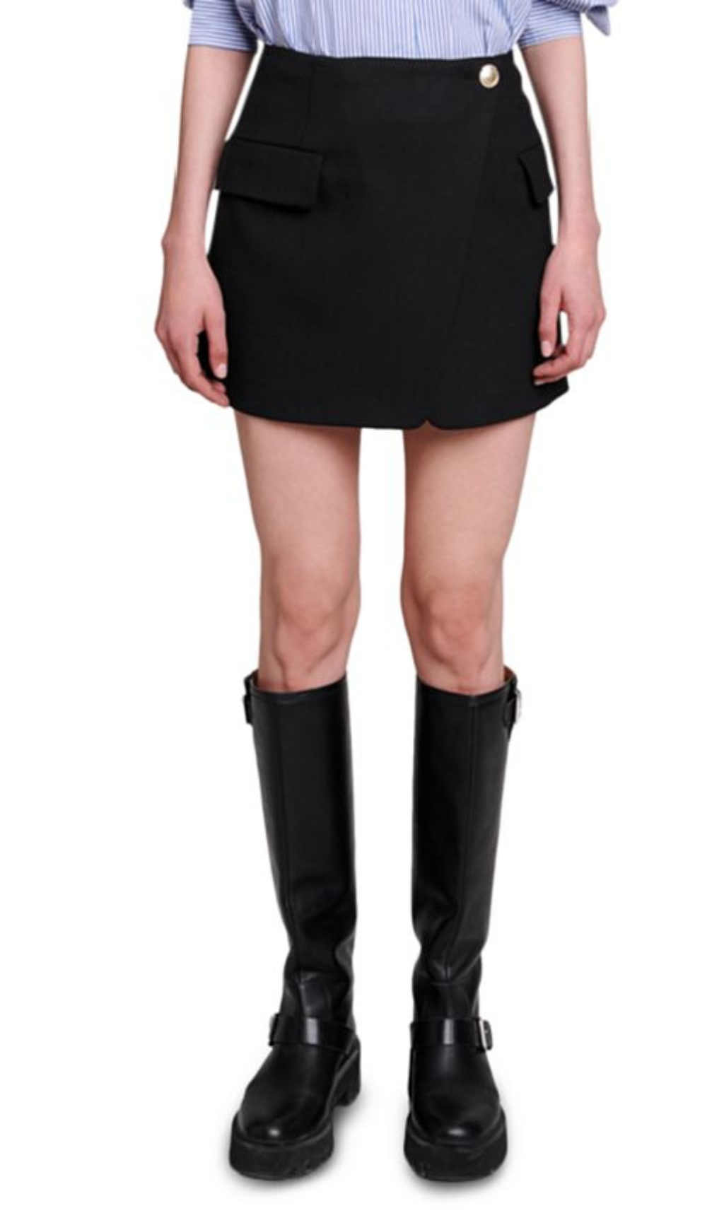 JAKINO SKORT Flowering Girl