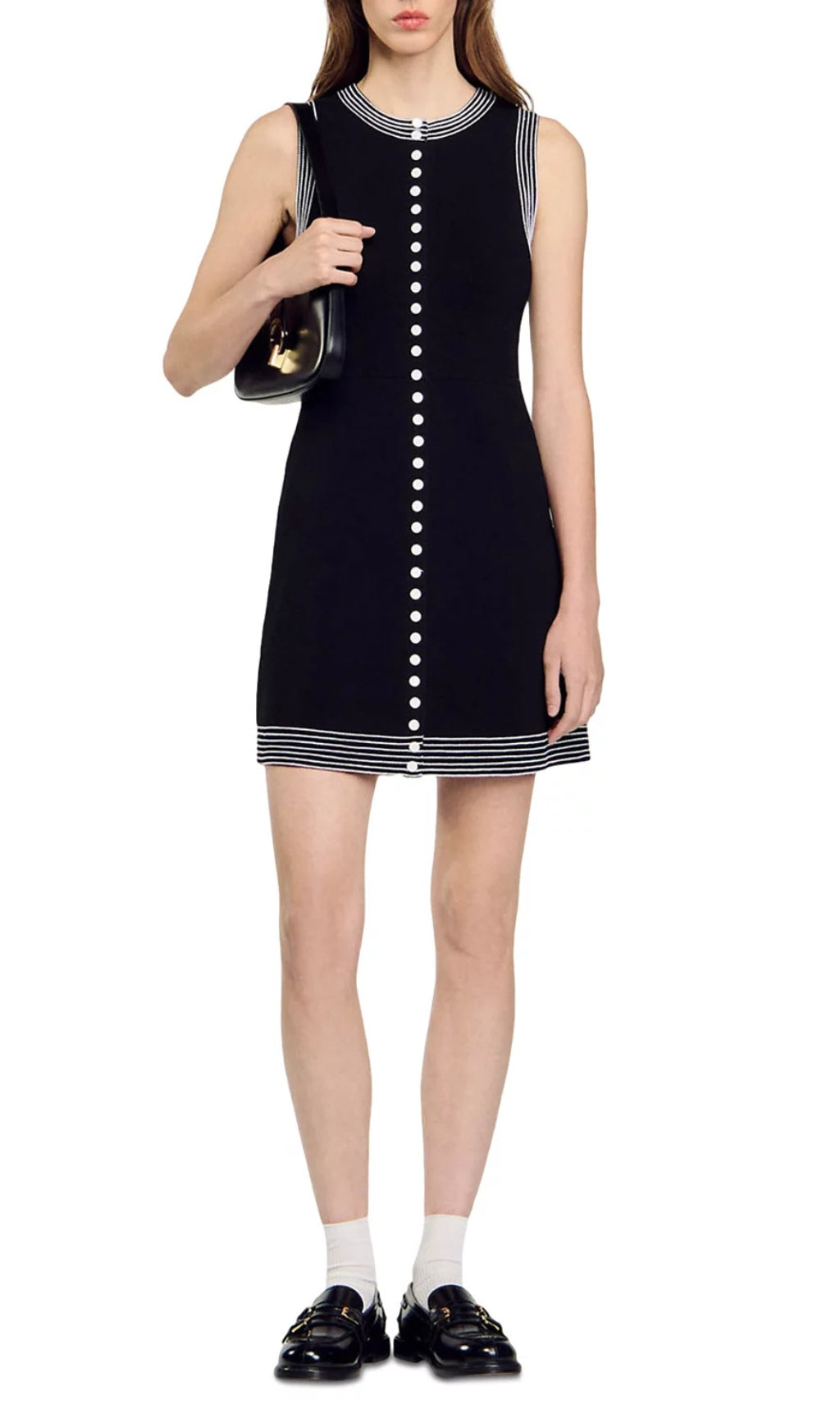Nolwenn Dress Flowering Girl
