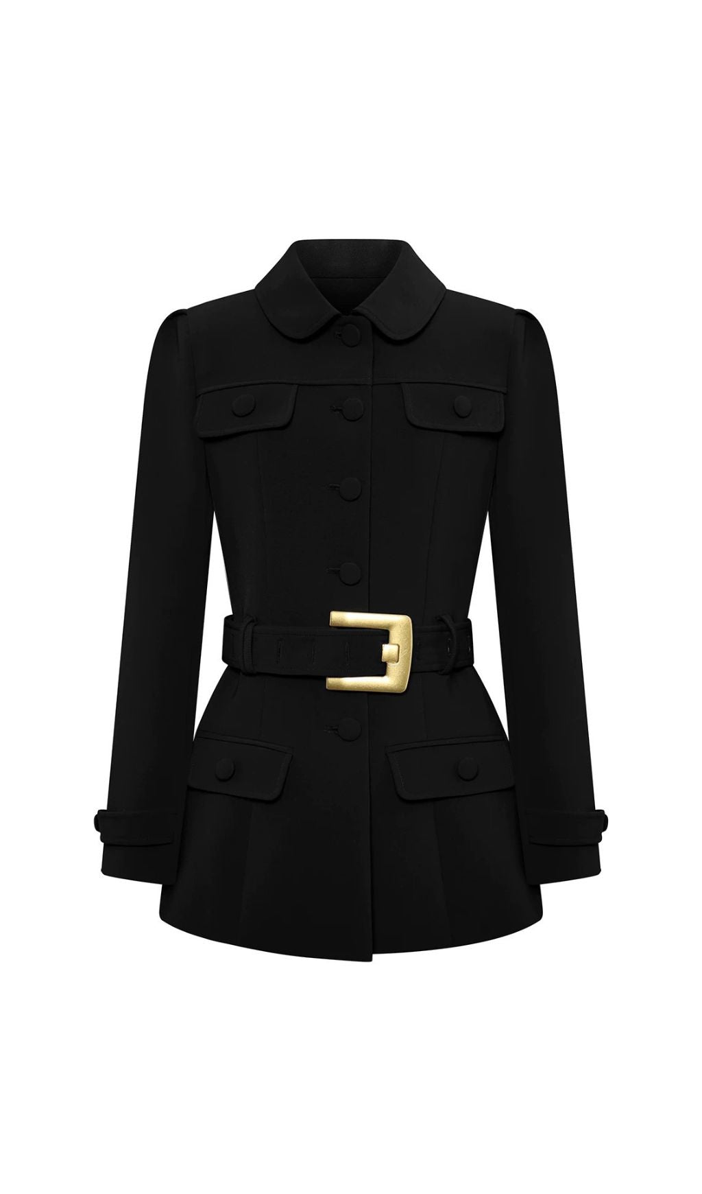 Jadran Suit Jacket Flowering Girl