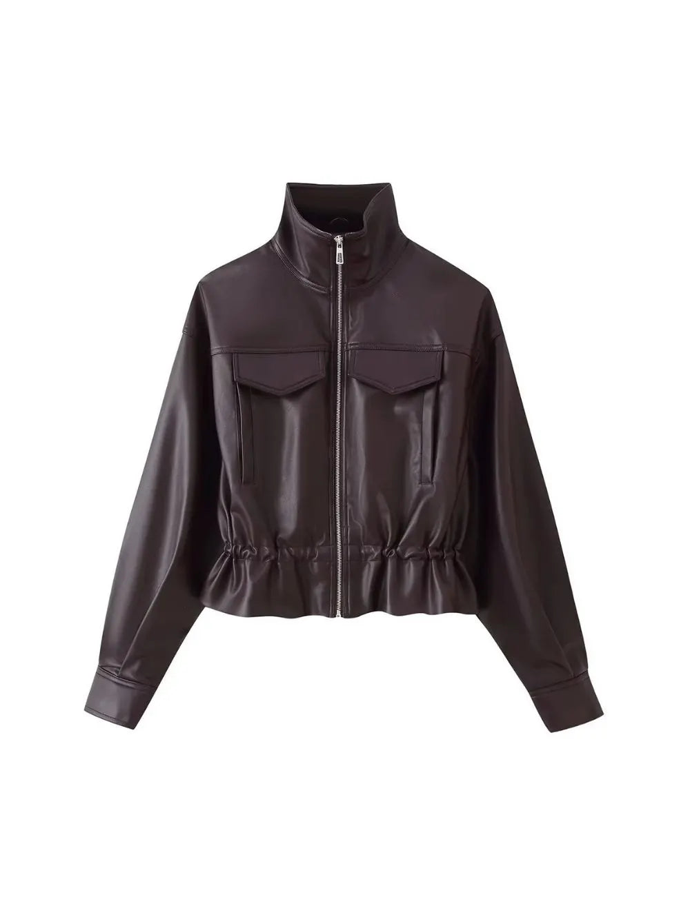 Mea Jacket Flowering Girl