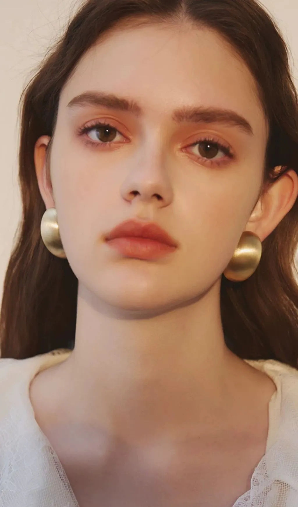 Leigha Earrings Flowering Girl
