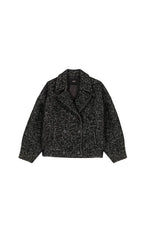 STRUCTURED COAT Flowering Girl