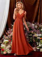 Paula Maxi Dress Flowering Girl