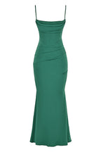 Annie Corset Maxi Dress Flowering Girl