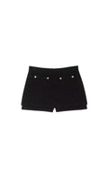 TWEED SHORTS Flowering Girl