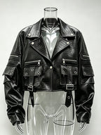 Morgana Short Jacket