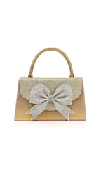 Leela Bow Handbag Flowering Girl