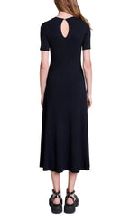 Rokane Maxi Dress Flowering Girl