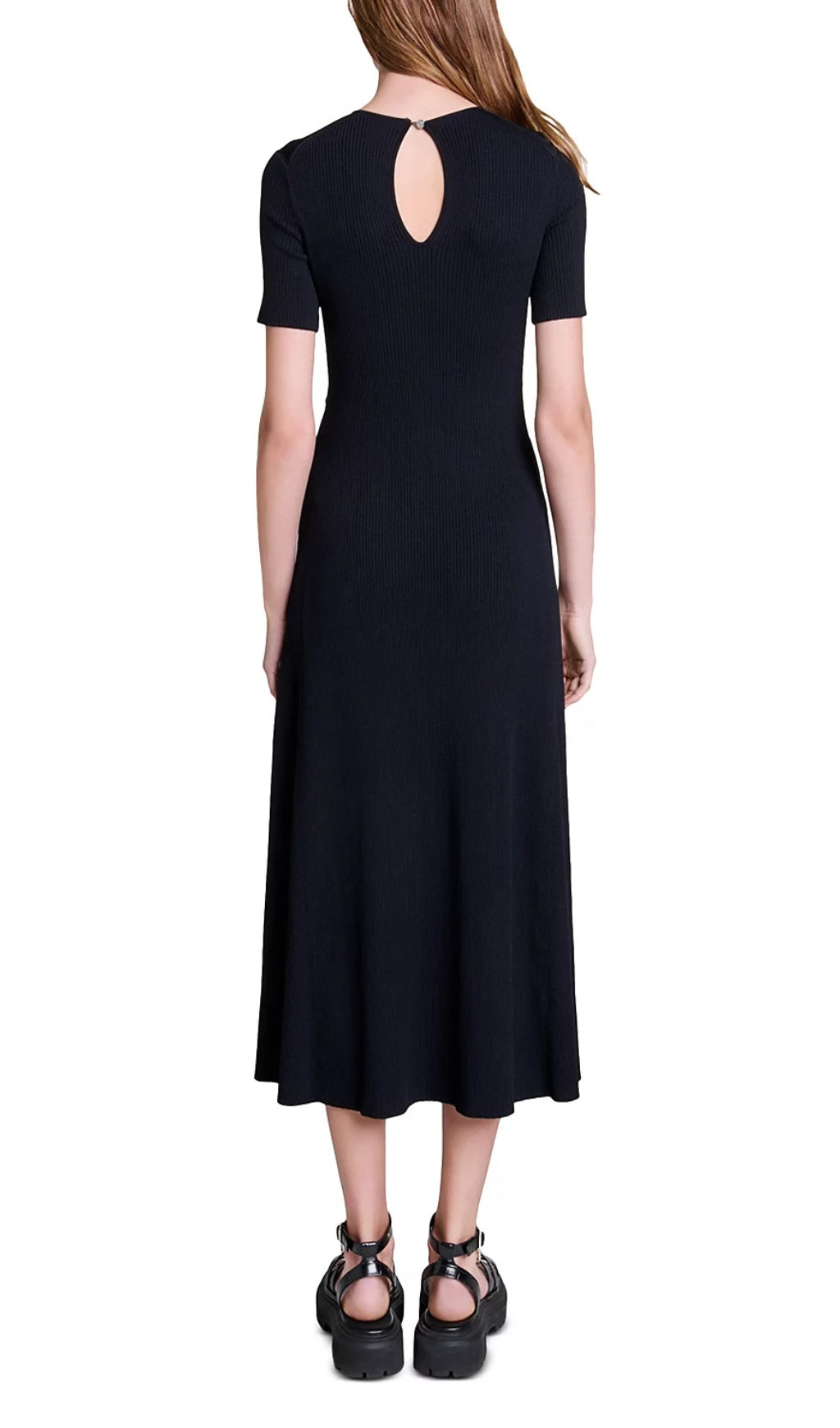 Rokane Maxi Dress Flowering Girl