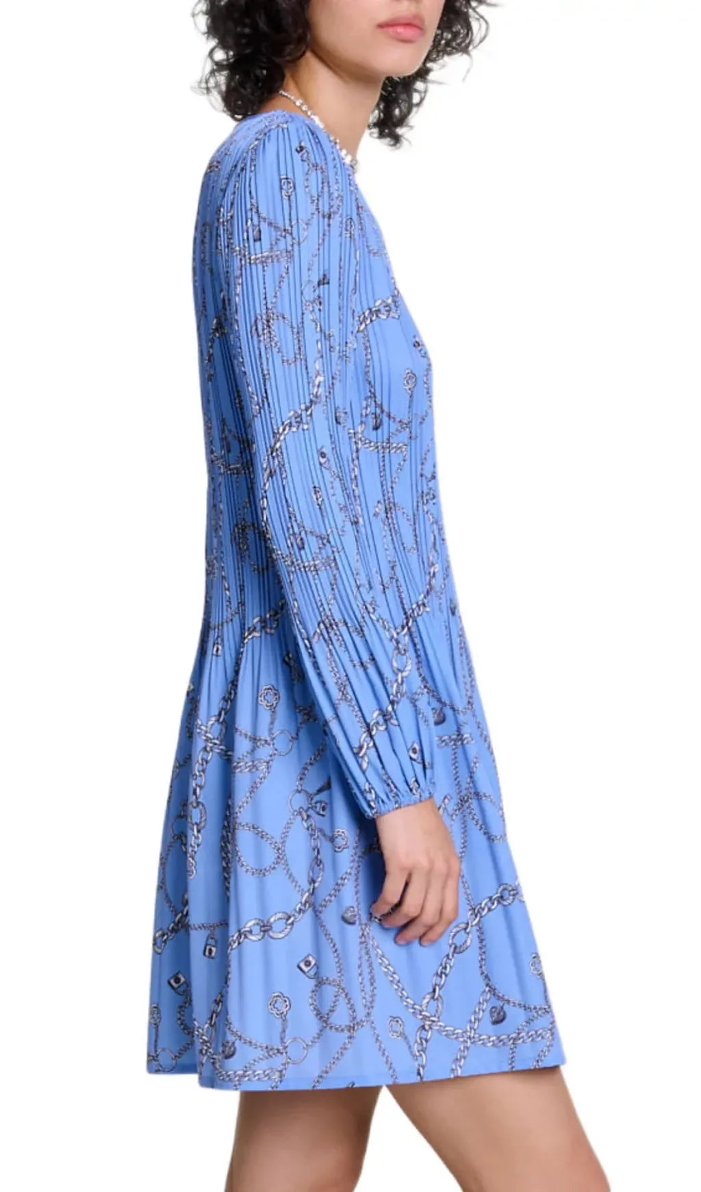 Rockichaine Dress Flowering Girl