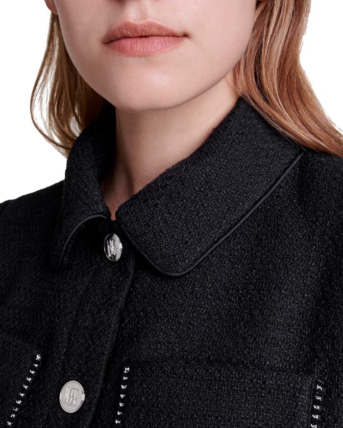 BLOPAILLE JACKET Flowering Girl