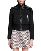 TWEED JACKET Flowering Girl