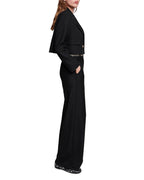 CROPPED BLAZER Flowering Girl