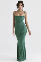 Harmony Maxi Dress Flowering Girl