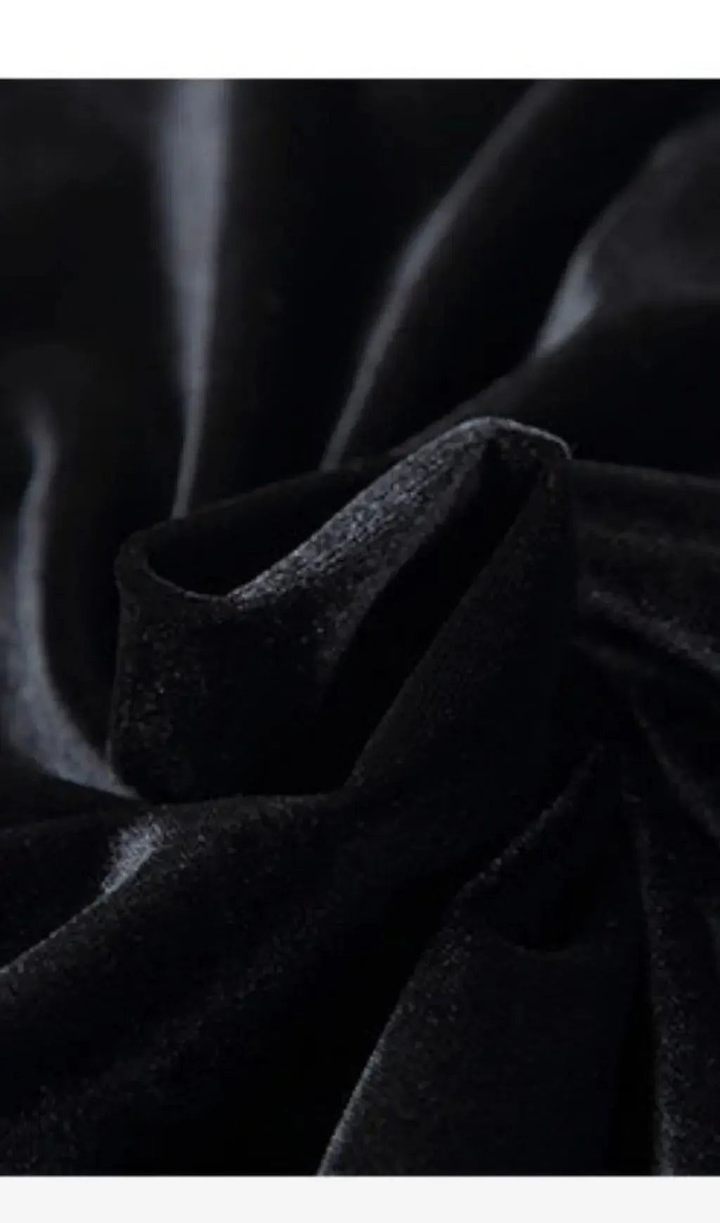 Velvet Off-Shoulder Feather Mini Dress In Black Flowering Girl