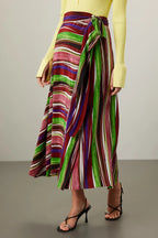 Diane Von Furstenberg Flowering Girl
