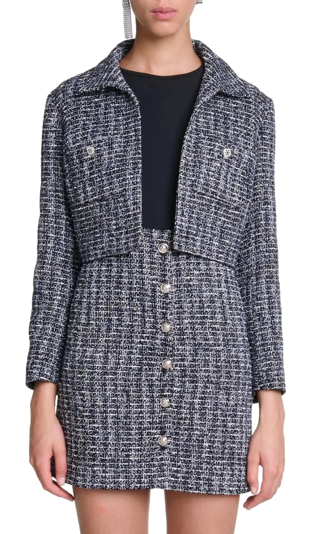 Ritanele Jacket & Dress Flowering Girl