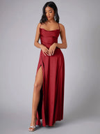 Alexis Maxi Dress Flowering Girl