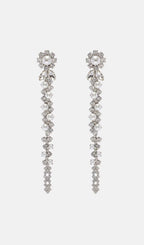 Kaimana Diamante Earrings Flowering Girl