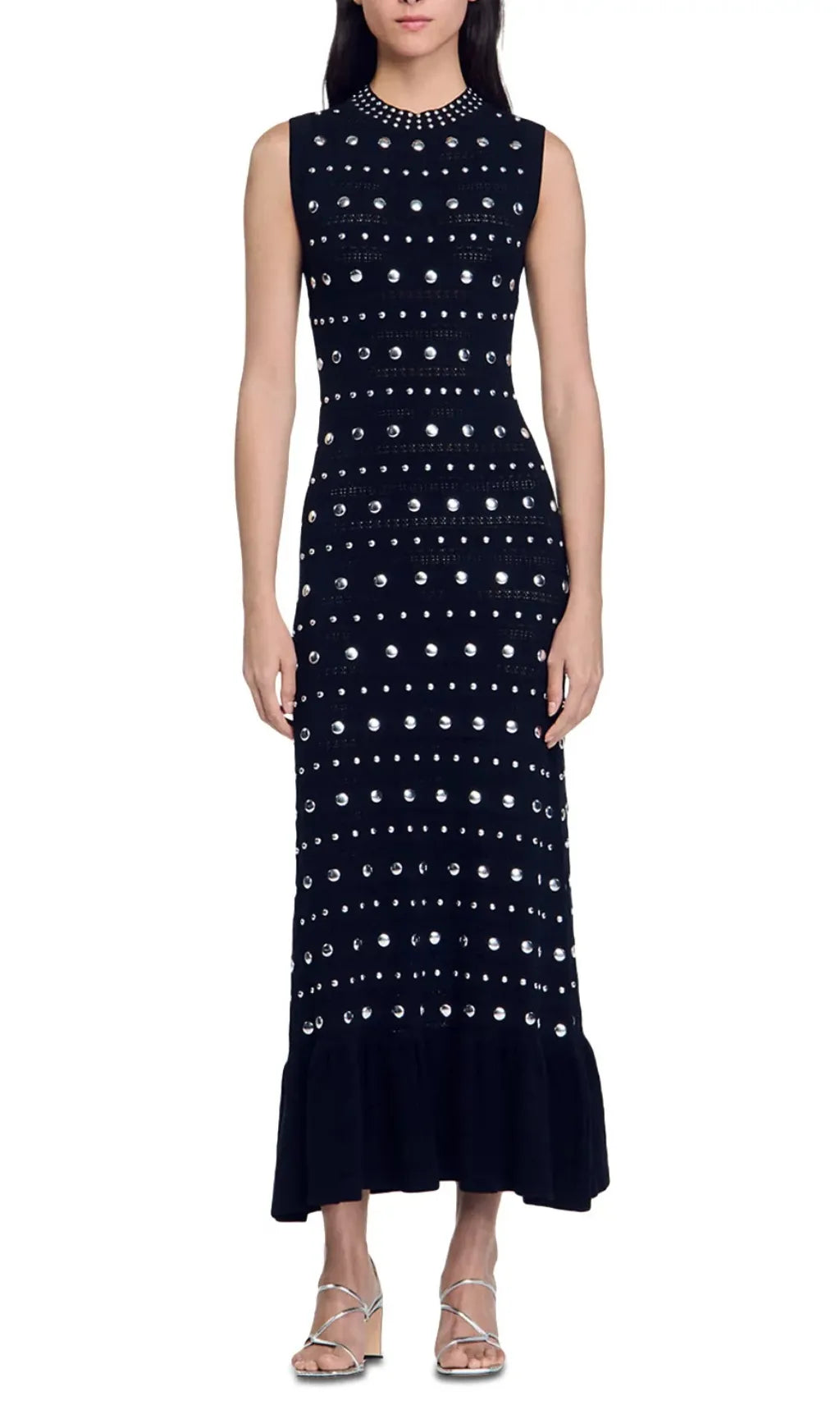 Venus Dress Flowering Girl