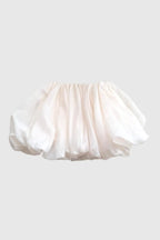 Bubble Mini Skirt Flowering Girl