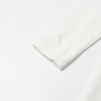bernice Forina Flower Blazer Dress in white Flowering Girl