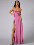 Alexis Maxi Dress Flowering Girl