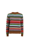 EDICOLA SWEATER Flowering Girl