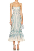 Illuminate Gown Flowering Girl