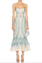 Illuminate Gown Flowering Girl