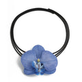 Fanchon Flower Choker Flowering Girl