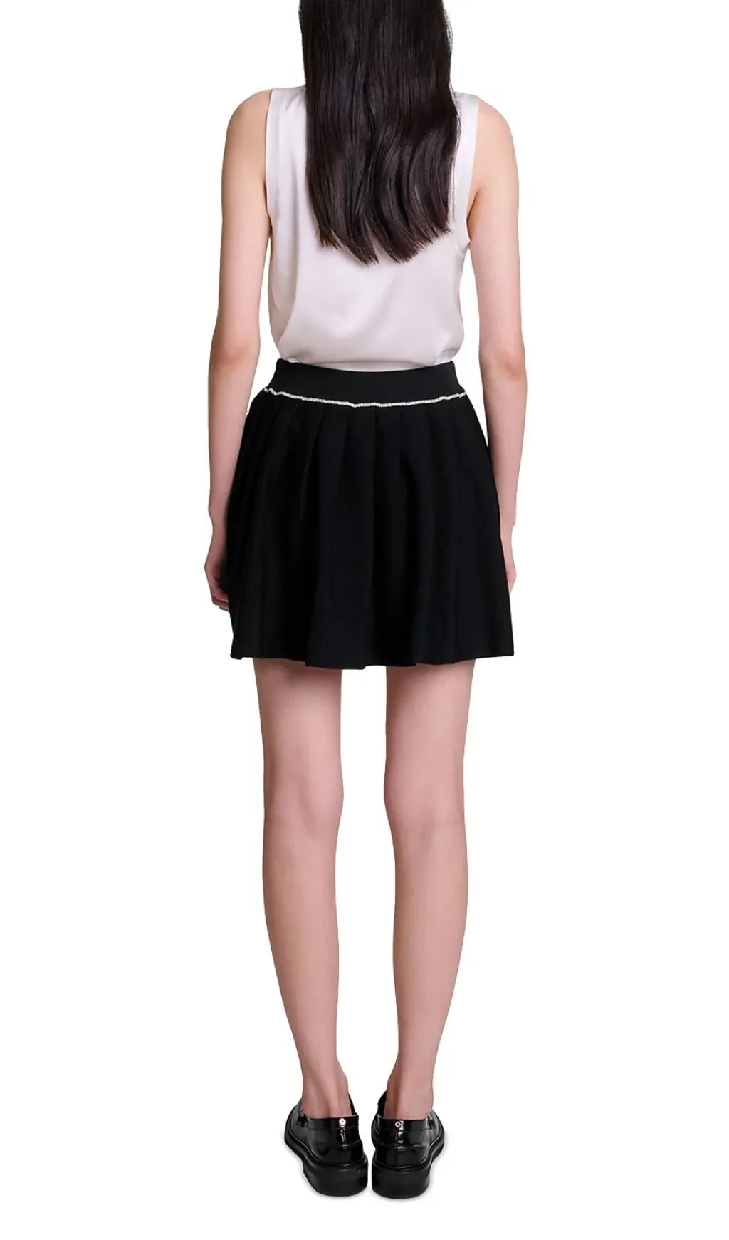 Jagot Skirt Flowering Girl