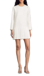 Princesse Dress Flowering Girl
