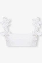 Juliete Floral Set Flowering Girl