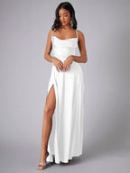 Alexis Maxi Dress Flowering Girl