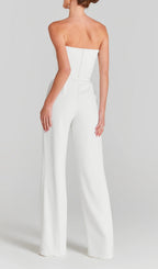 Anicca Pearl Bodysuit And Jumpsuit Flowering Girl