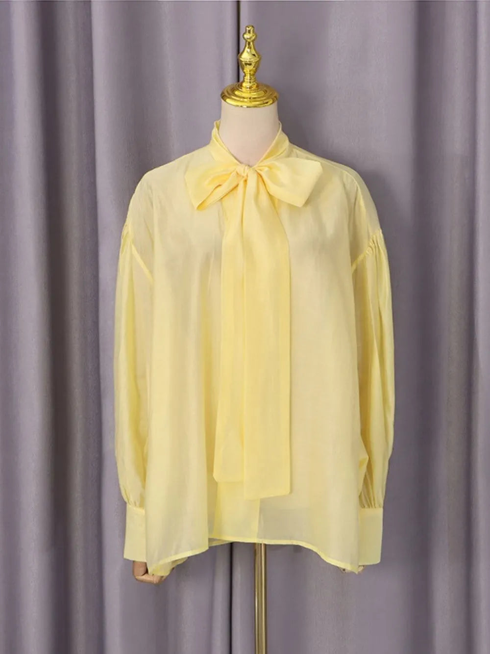Matsuyo Shirt Flowering Girl