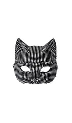 Styx Crystal Cat Mask Flowering Girl