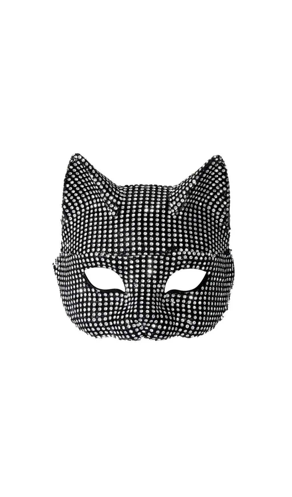 Styx Crystal Cat Mask Flowering Girl