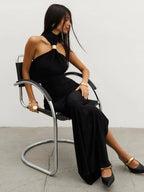Kiley Maxi Dress Flowering Girl