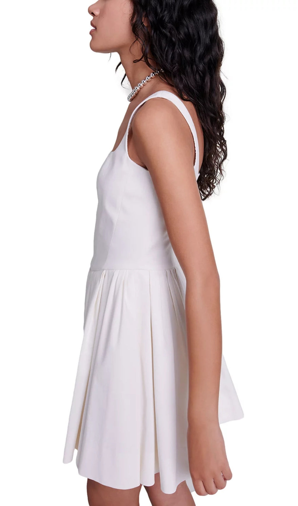 Robole Dress Flowering Girl