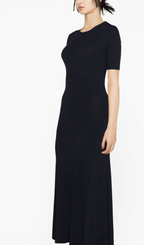CUTOUT BACK MAXI DRESS Flowering Girl