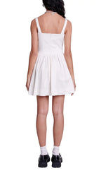Robole Dress Flowering Girl