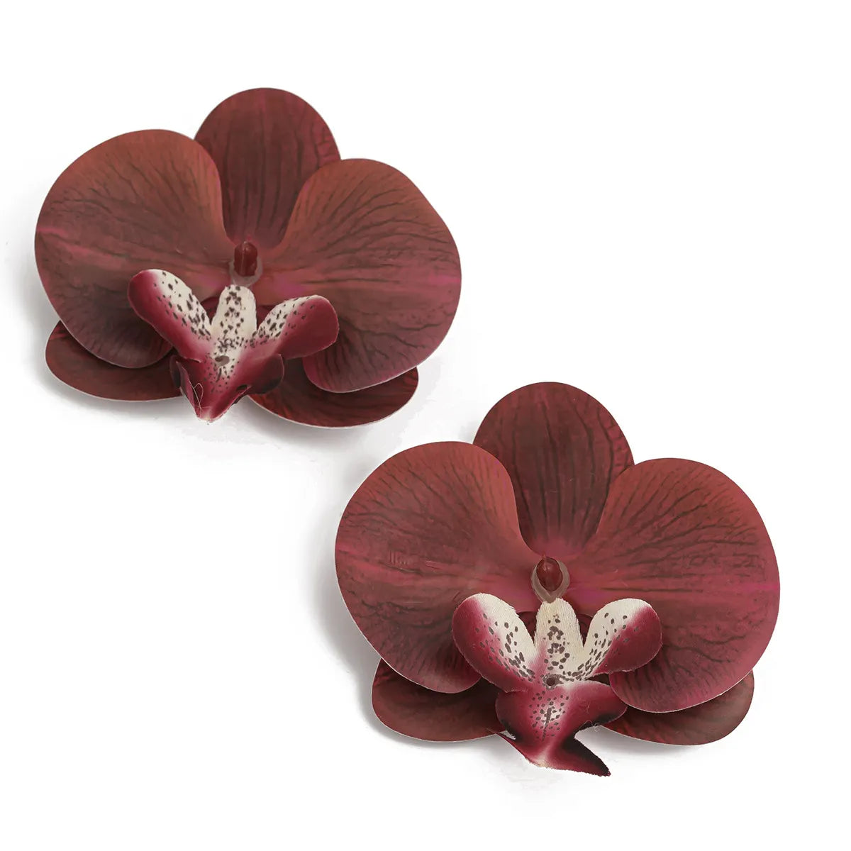 Fanchon Flower Earrings Flowering Girl